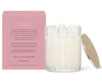 Circa Coconut & Watermelon Scented Soy Candle 350g