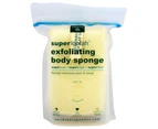 Earth Therapeutics - Superloofah Exfoliating Body Sponge