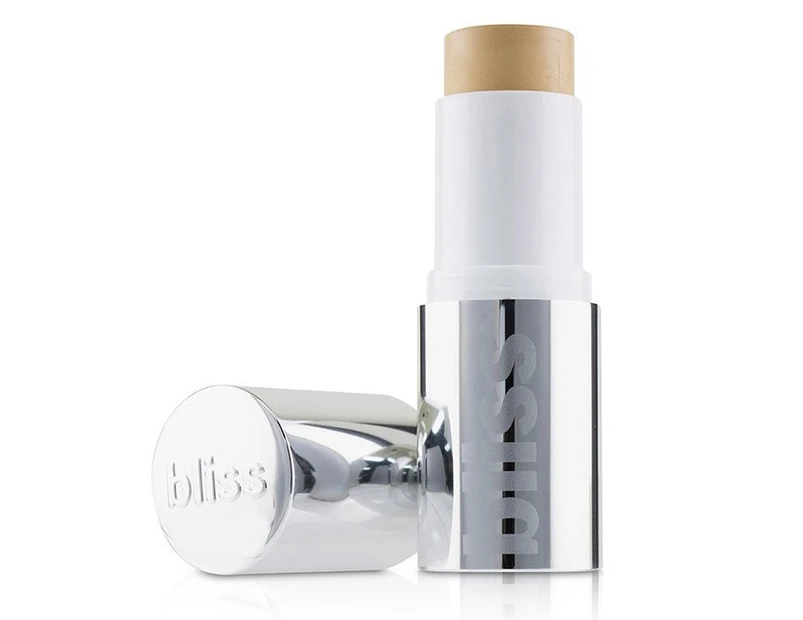 Bliss Center Of Attention Balancing Foundation Stick  # Ivory (n) 15g/0.52oz