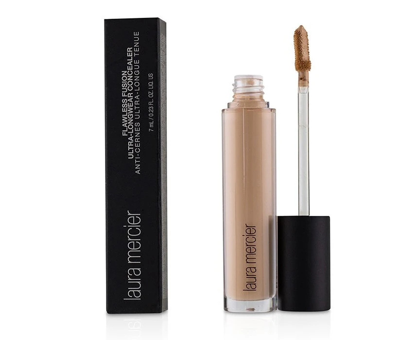 Laura Mercier Flawless Fusion Ultra Longwear Concealer  # 2C (Light With Cool Undertones) 7ml/0.23oz