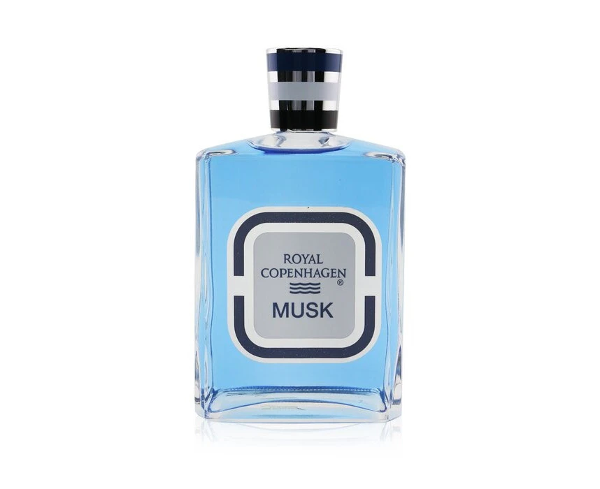 Royal Copenhagen Musk Cologne By Royal Copenhagen