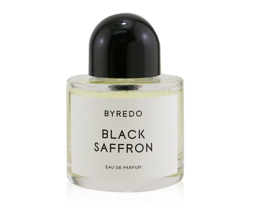 Byredo Black Saffron Eau De Parfum Spray (Unisex) By Byredo 100Ml