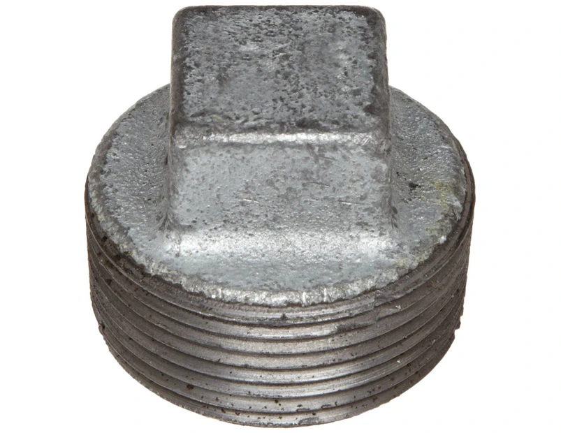 (0.6cm , 1) - ANVIL INTERNATIONAL INC 8700159752 0.9lanized Plug