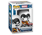 Funko POP! Marvel Taskmaster Vinyl Figure