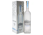 Belvedere Night Saber Vodka 3000ml (3 Ltr) @ 40% abv