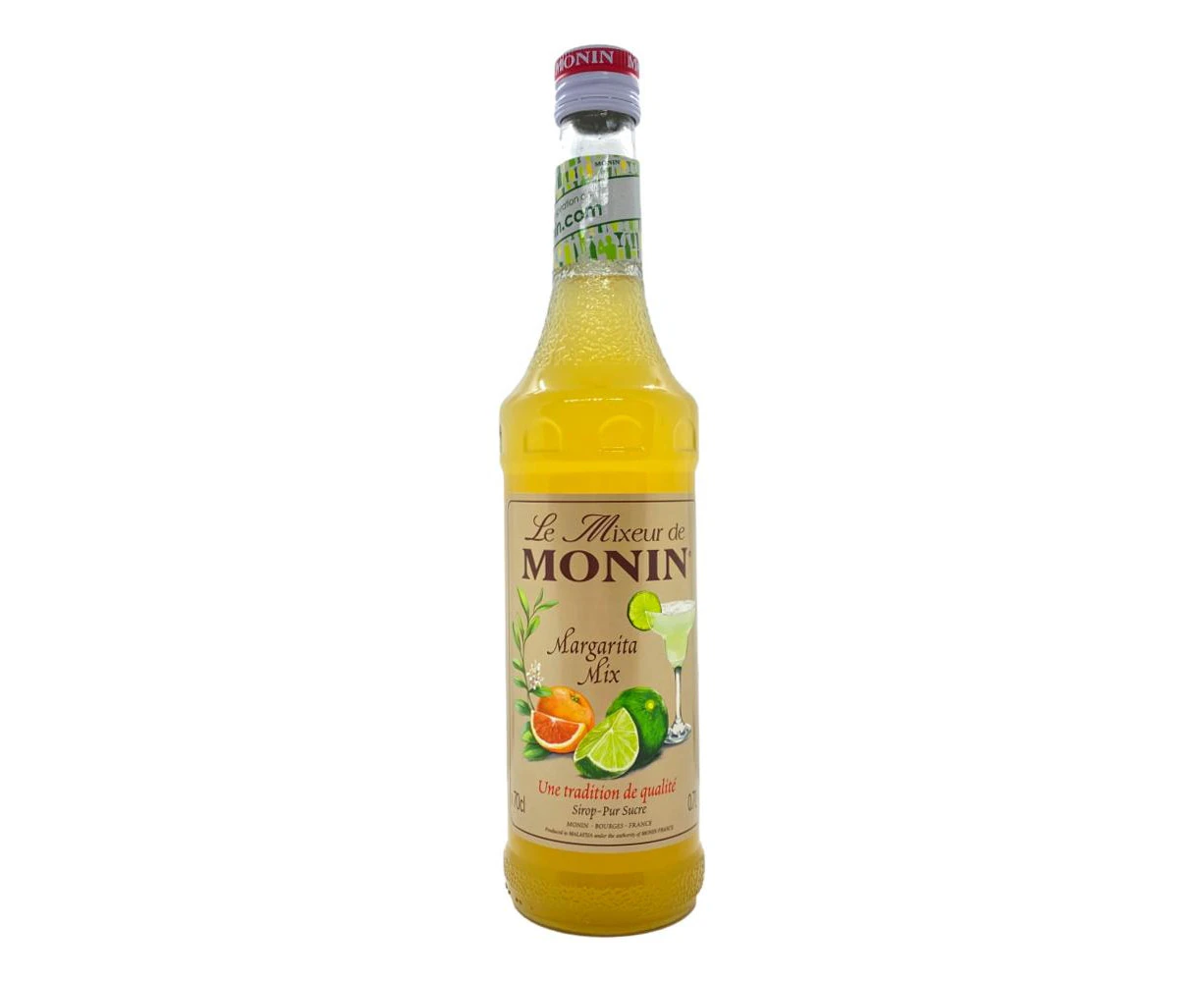 Monin Margarita Mix 700mL