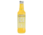 Smirnoff Ice Pineapple Bottles (10X300ML)