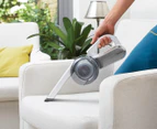 Black & Decker 18V Lithium-ion Dustbuster Pivot Hand Vacuum