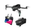 Foldable Professional GPS 5G WIFI FPV RC Drone 6K Camera 3Axis Gimbal Brushless Quadcopter 1