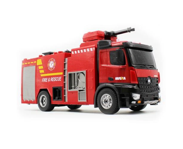 Huina 1:14 FireTruck with Cannon