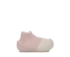 Tarramarra Luca Kids Shoes | Fiber Upper - Baby - Boots - Pink