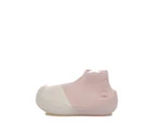 Tarramarra Luca Kids Shoes | Fiber Upper - Baby - Boots - Pink
