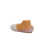 Tarramarra Luca Kids Shoes | Fiber Upper - Baby - Boots - Yellow