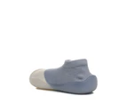 Tarramarra Luca Kids Shoes | Fiber Upper - Baby - Boots - Blue