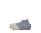 Tarramarra Luca Kids Shoes | Fiber Upper - Baby - Boots - Blue