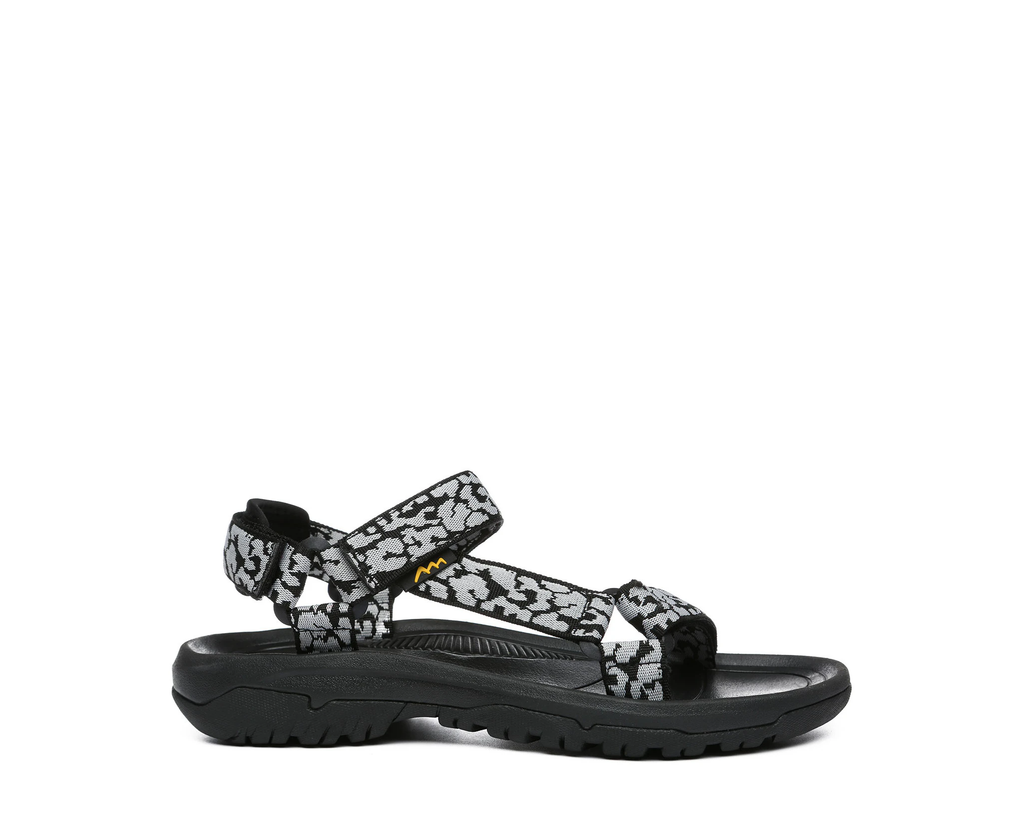 Tarramarra Levin | Nylon Upper - Women - Sandals - Black