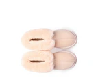 Ugg Australian Shepherd Mallow Slipper | Sheepskin Upper - Women - House Shoes - Pink