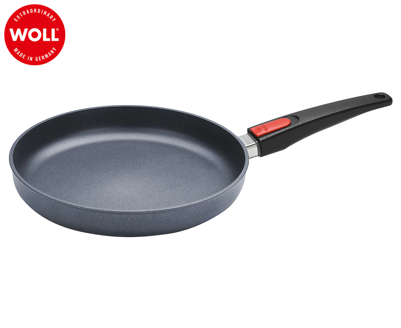 Woll 28cm Diamond Lite Induction Frypan