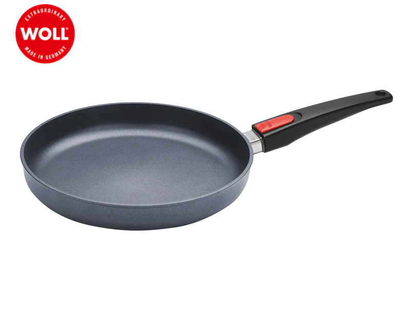 Woll 28cm Diamond Lite Induction Frypan