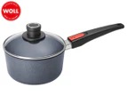 Woll 18cm Diamond Lite Induction Saucepan w/ Lid