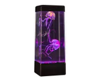 Jellyfish Mood Lamp