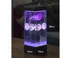 Jellyfish Mood Lamp