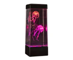 Jellyfish Mood Lamp