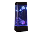 Jellyfish Mood Lamp