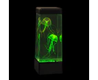 Jellyfish Mood Lamp