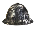 Cool Hard Hats Unisex GHOST Pro Choice Wide Brim Hard Hat