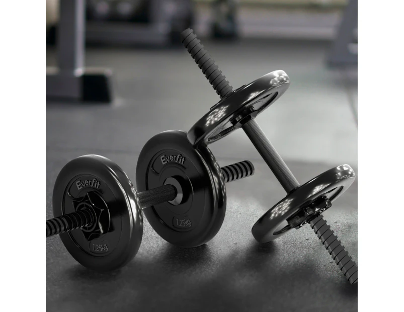 7kg dumbbells deals