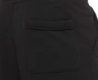 Nike Sportswear Men's Essentials French Terry Alumni Shorts - Black/White