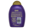 OGX Biotin and Collagen Conditioner 385ml