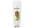 Pantene Pro-V Ultimate 10 Repair & Protect Conditioner: Stengthening Conditioner for Damaged Hair 375 ml