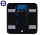 Weight Watchers Body Analysis Bluetooth Scale - WW310A 1
