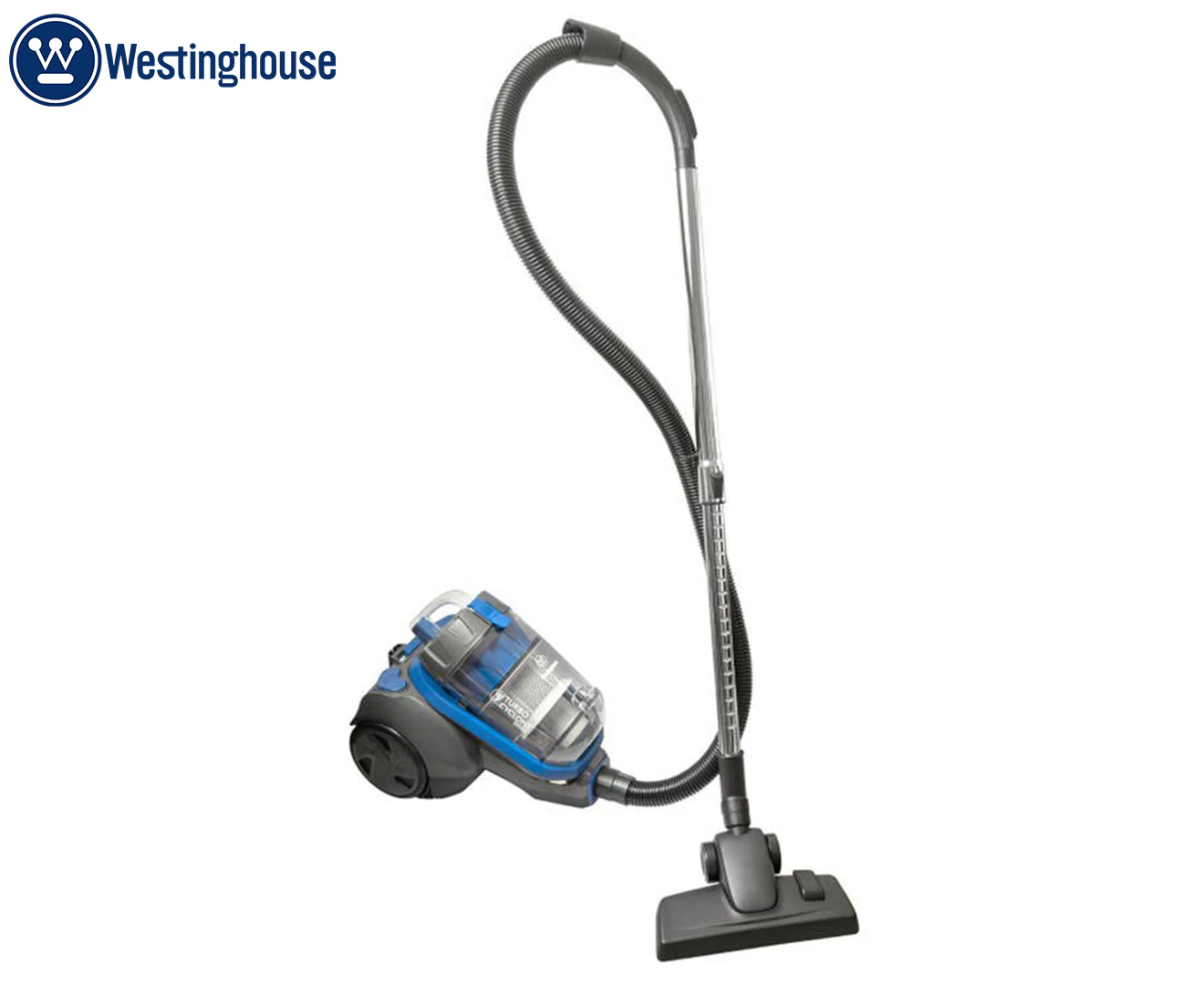 Westinghouse 2000W 3L Cyclonic Bagless Vacuum Cleaner Crevice/Upholstery Nozzle