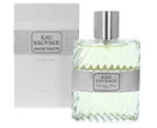 Christian Dior Eau Sauvage For Men EDT Perfume 100mL