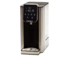 Westinghouse 2.7L Instant Hot Water Dispenser - WHIHWD03SS