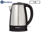 Westinghouse 1.7L Kettle - Stainless Steel WHKE06SS