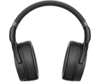 SENNHEISER HD450BT-BLK  Bluetooth 5.0 Headset With Nc Over Ear Black
