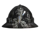 Cool Hard Hats Unisex REAPER Pro Choice Wide Brim Safety Hard Hat