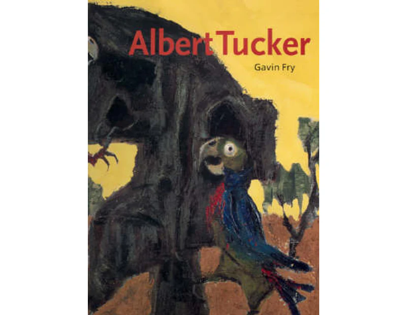 Albert Tucker