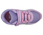 Grosby Girls' Hoxton Sneakers - Lilac
