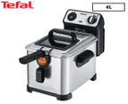 Tefal 4L Filtra Pro Deep Fryer - FR5181