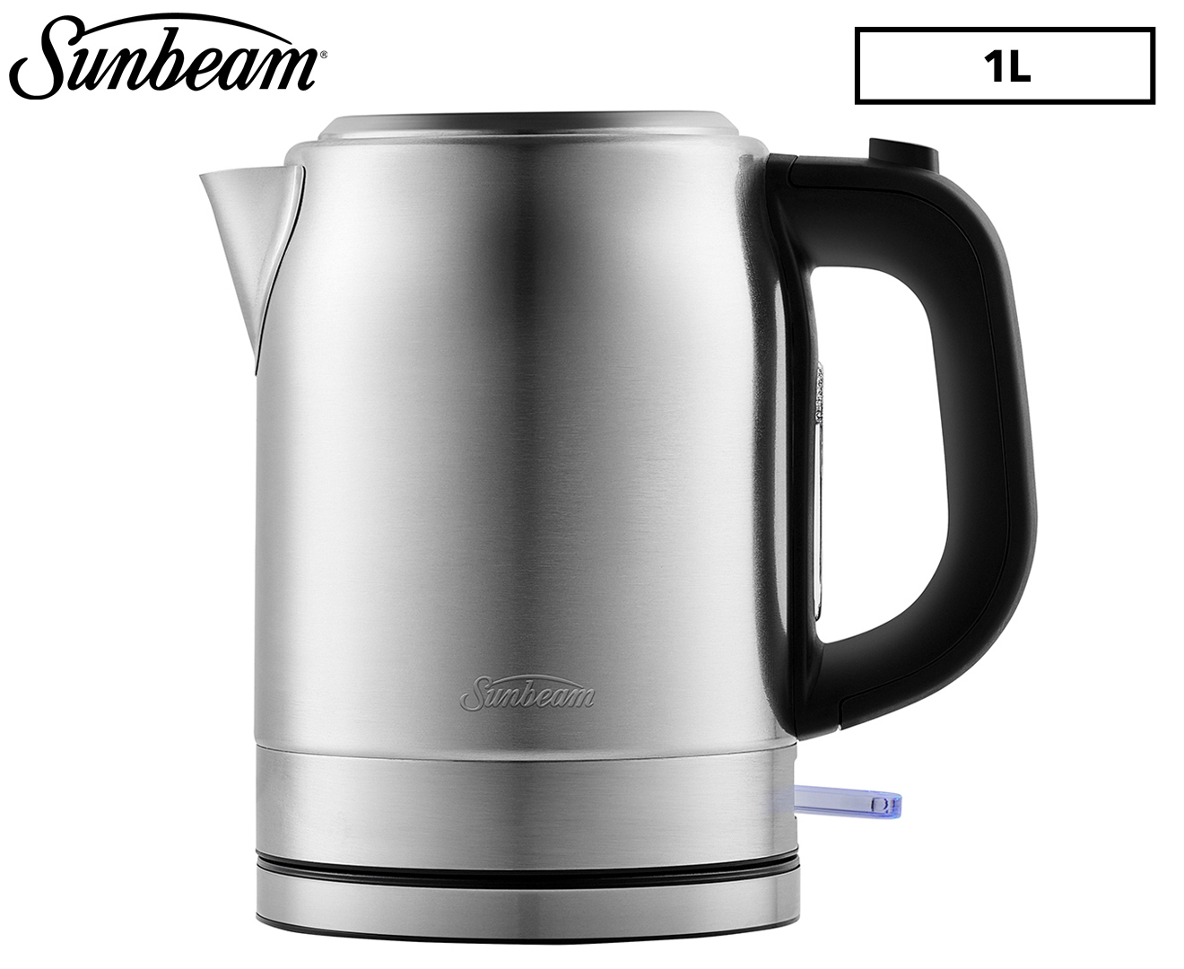 sunbeam maestro kettle ke6451