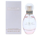 Sarah Jessica Parker Lovely For Women EDP Perfume 30mL