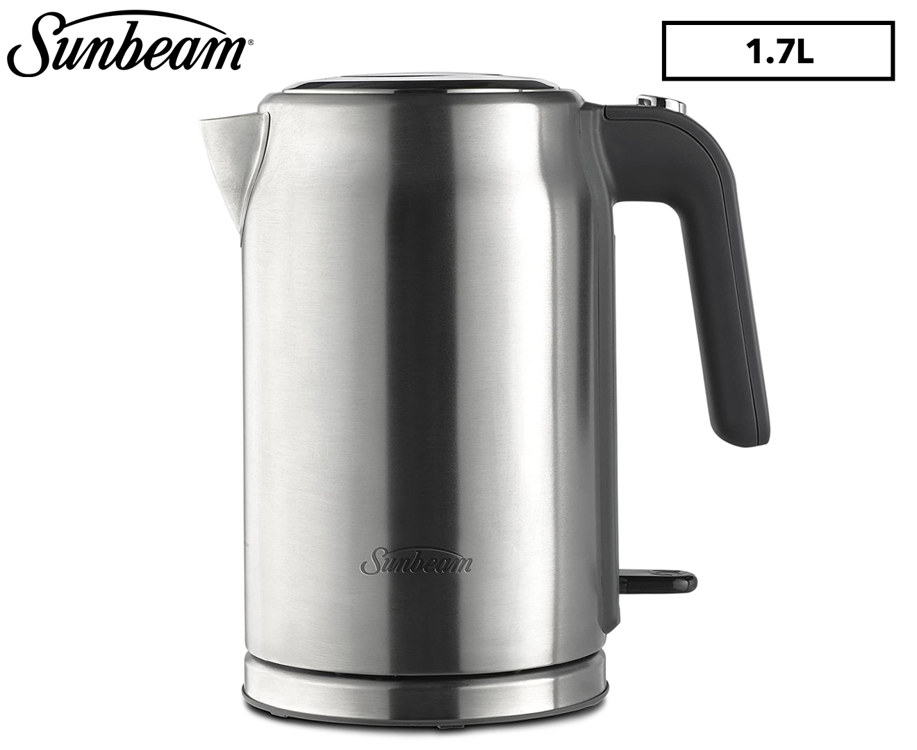 bing lee sunbeam kettle