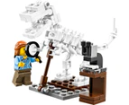 LEGO 21110 - Ideas Research Institute