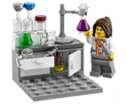 LEGO 21110 - Ideas Research Institute