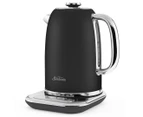 Sunbeam 1.7L Alinea Select Kettle - Dark Canyon Black KE2800K